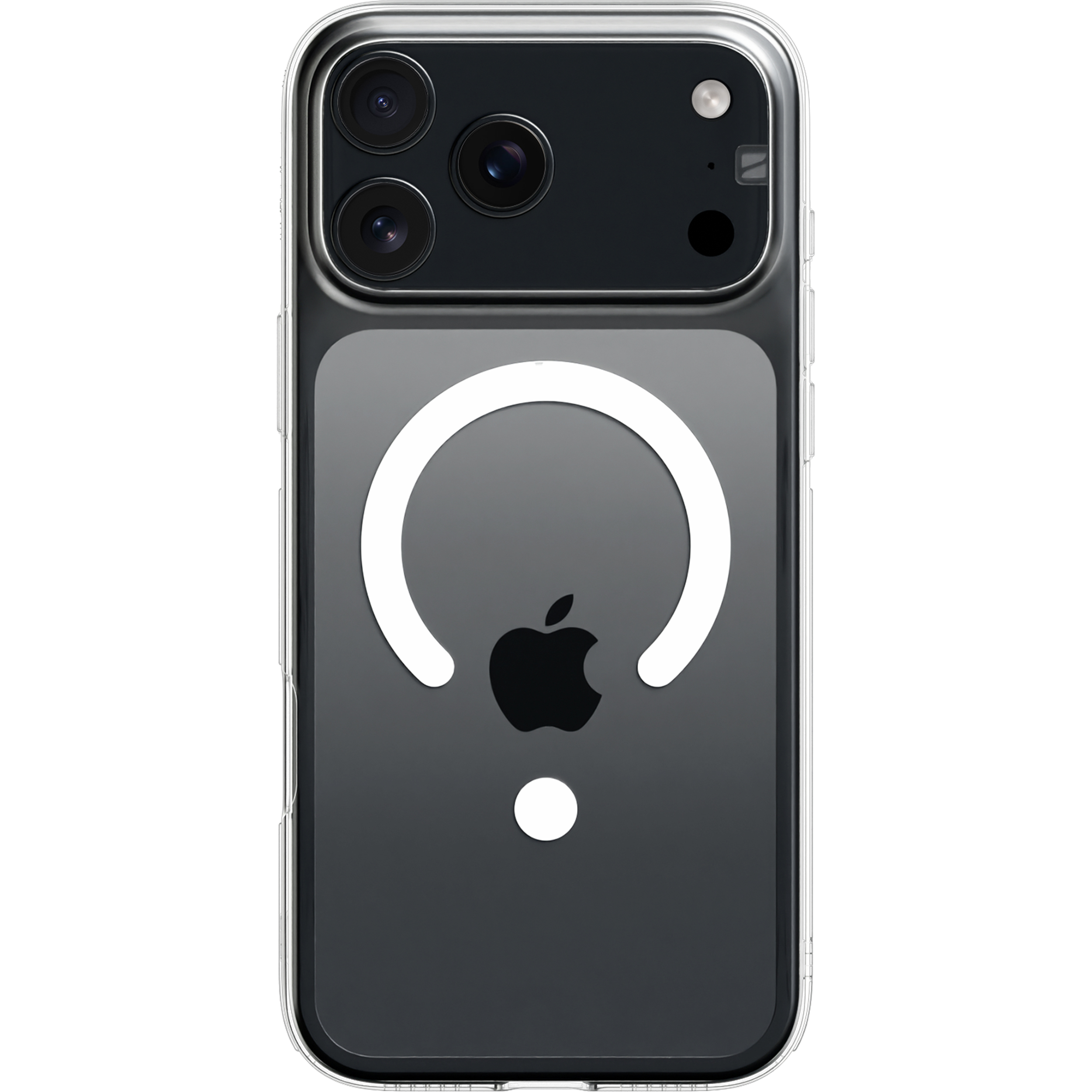 Ốp lưng Magnetic iPhone 17 Pro UNIQUE SLIMCASE - 8